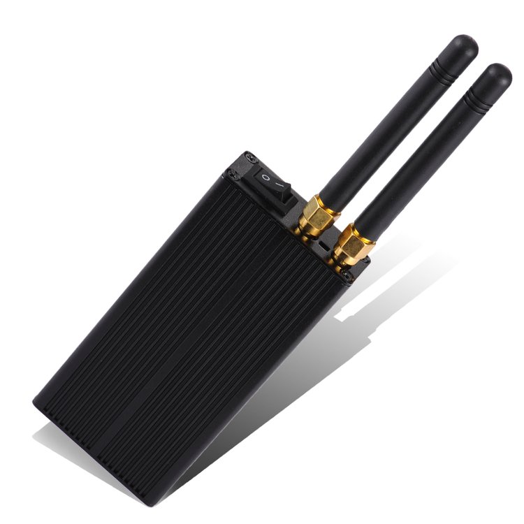  北川1.2G/1.5G导航屏蔽器