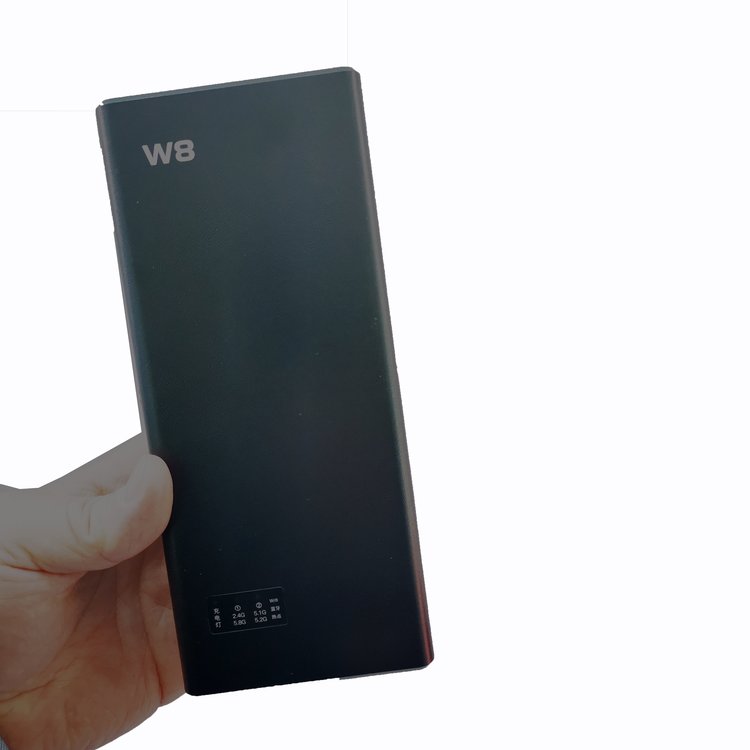  北川蓝牙WiFi信号屏蔽器