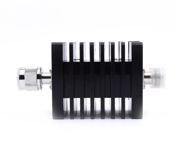  北川腔体固定衰减器0-3G/0-4G  N型接口